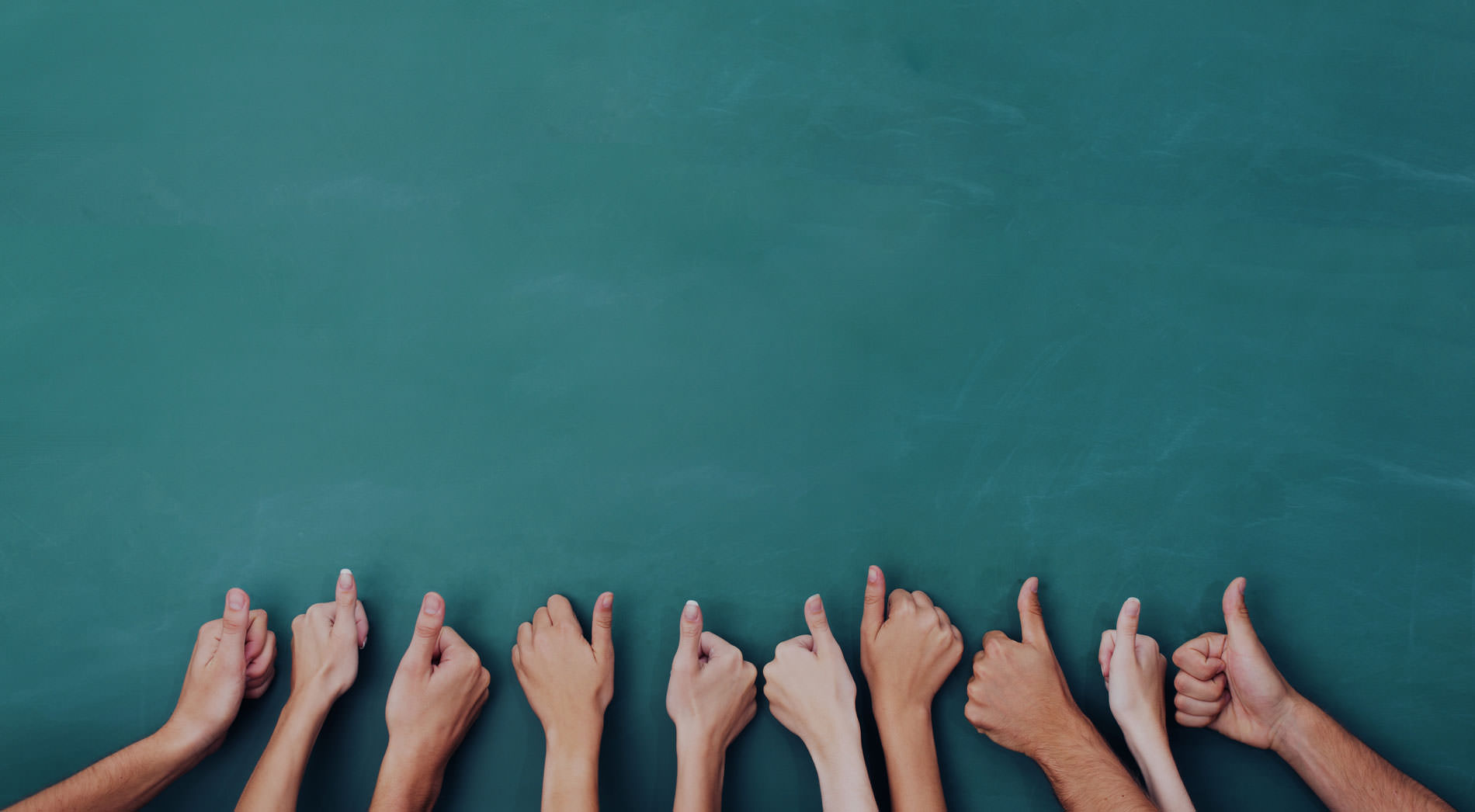 Creativity Rooms — Stop Waiting for Inspiration Thumbs Up 4